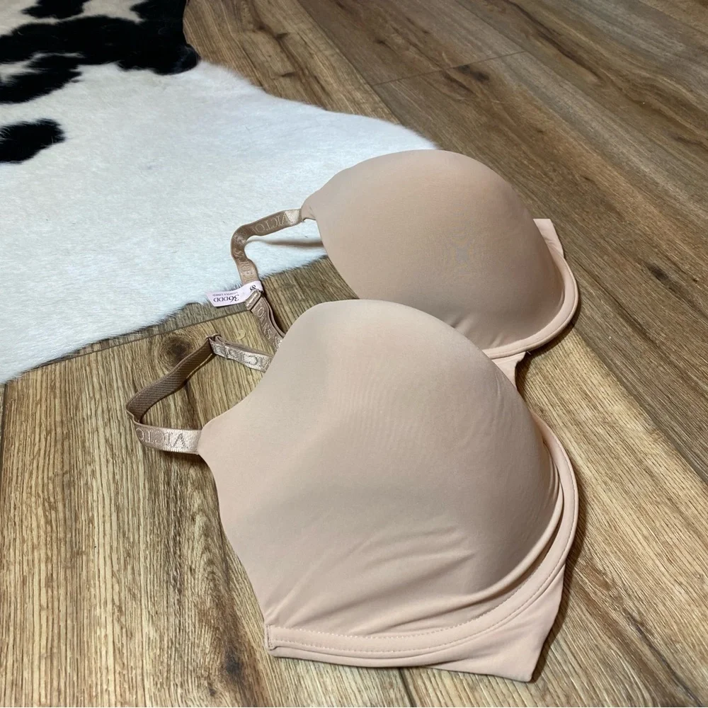 Victoria's Secret Perfect Coverage bra - Picture 3 of 7